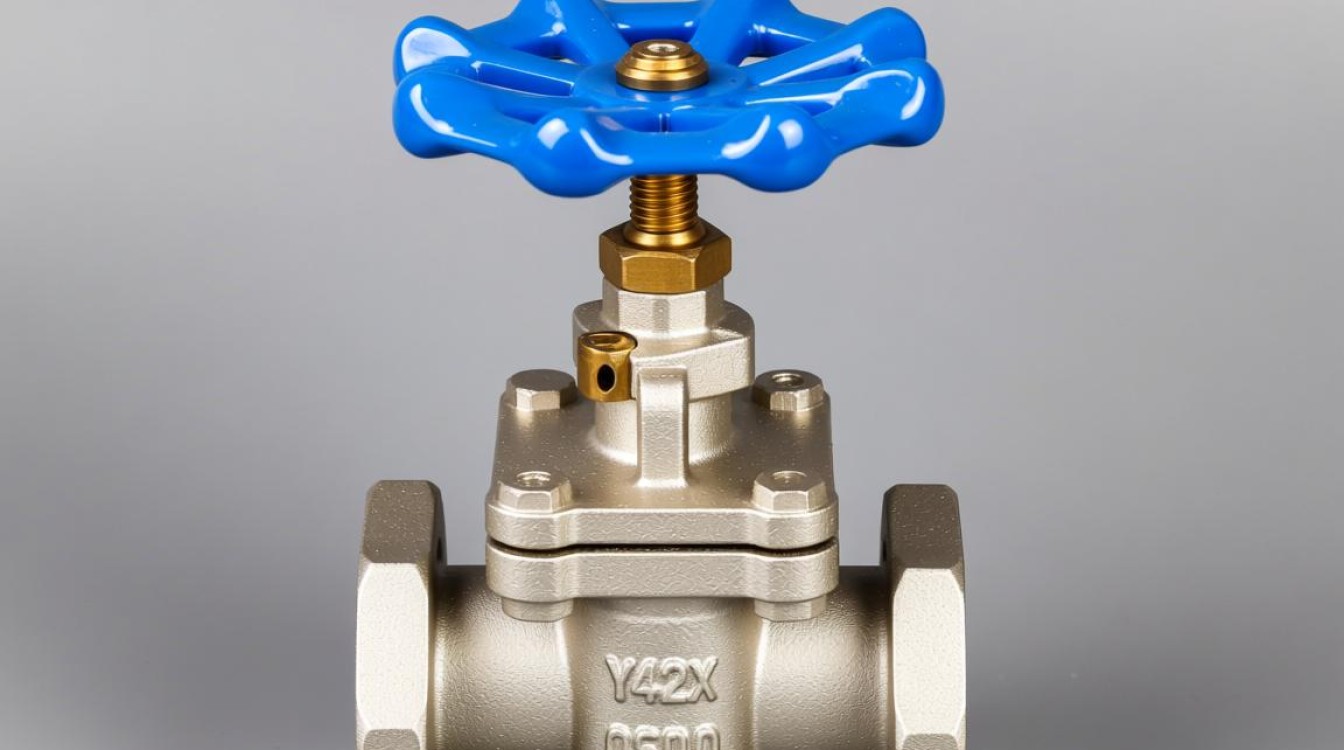 y42x-40cdn5040mpa减压稳压阀，其性能特点及适用场景有哪些疑问？