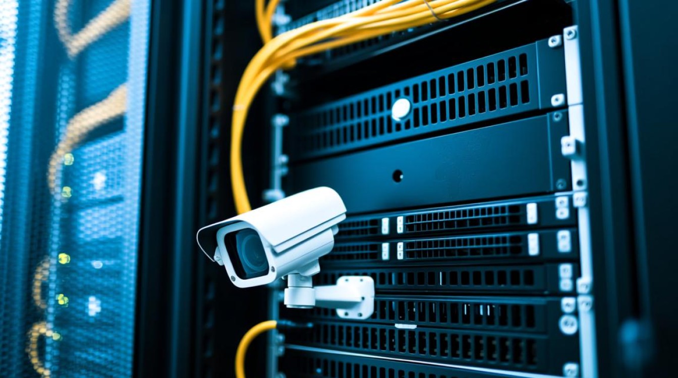 监控服务器上的id_监控服务器上的nic2，有何特殊含义或用途？