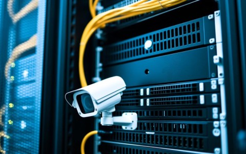 监控服务器上的id_监控服务器上的nic2，有何特殊含义或用途？