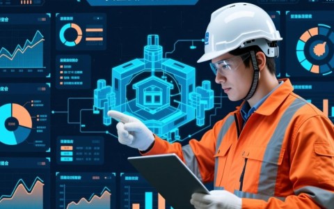 安全生产大数据库如何提升企业风险防控能力?