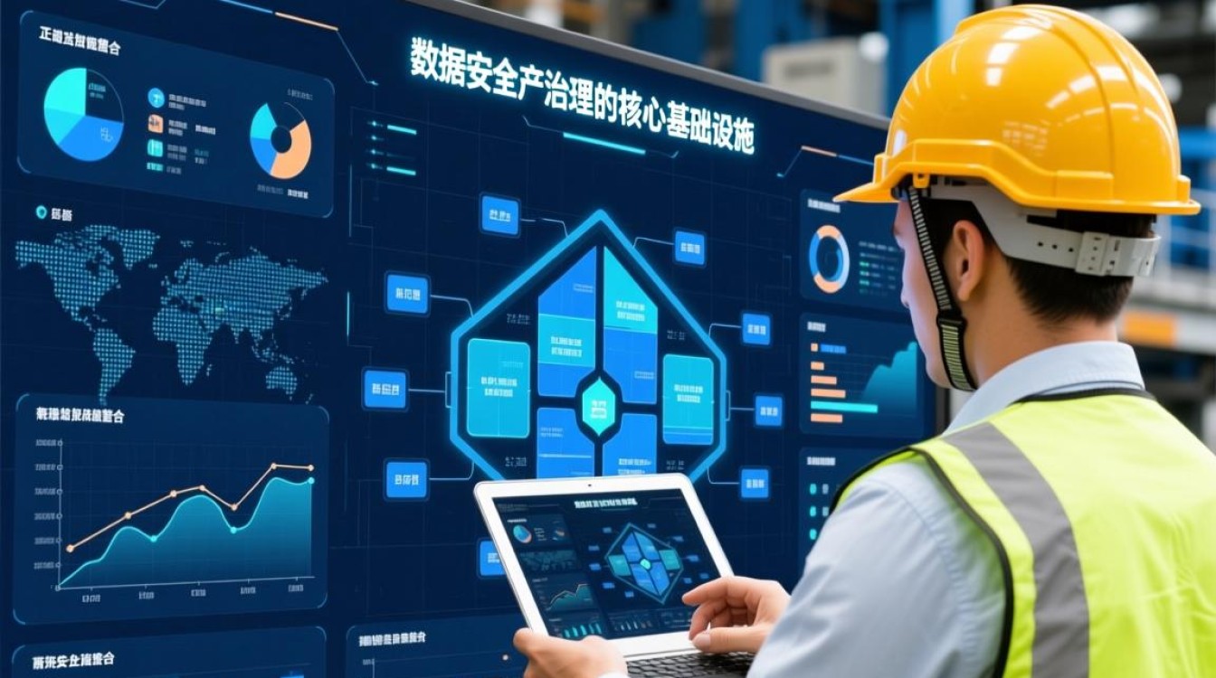 安全生产大数据库如何提升企业风险防控能力？