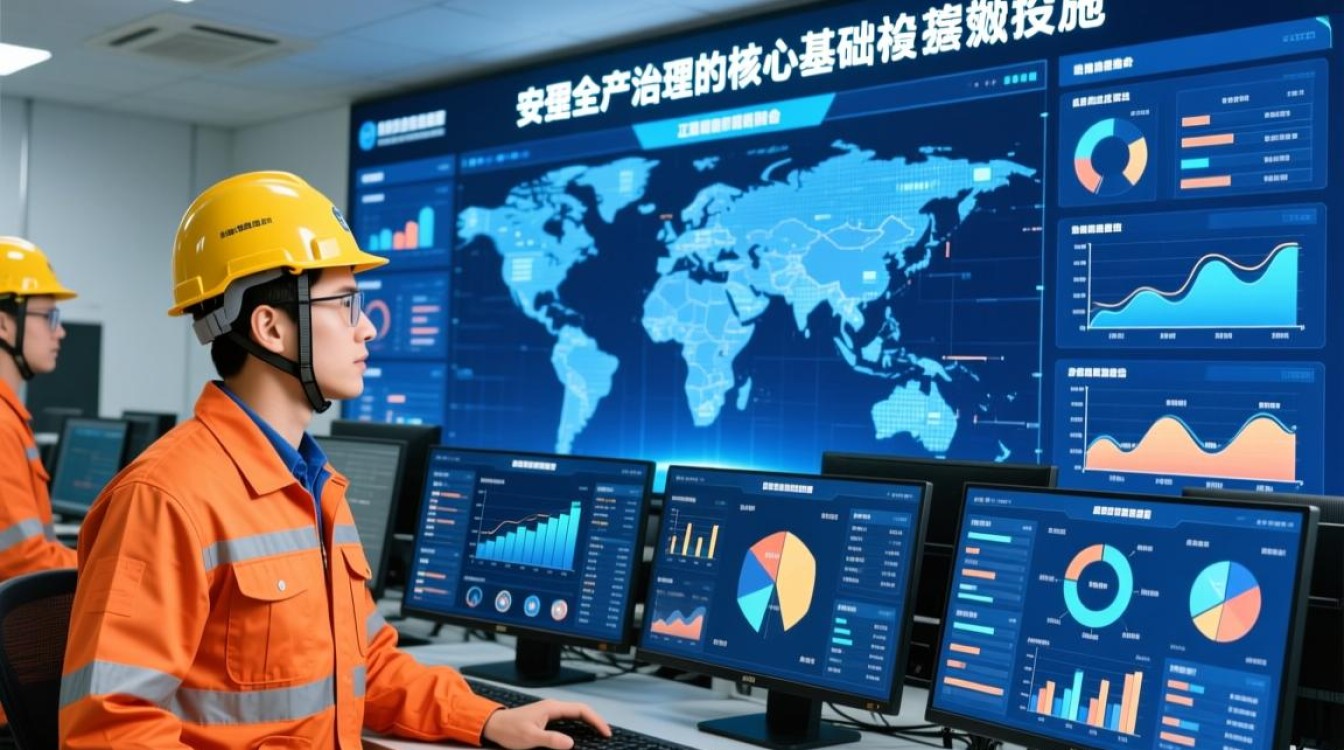 安全生产大数据库如何提升企业风险防控能力？