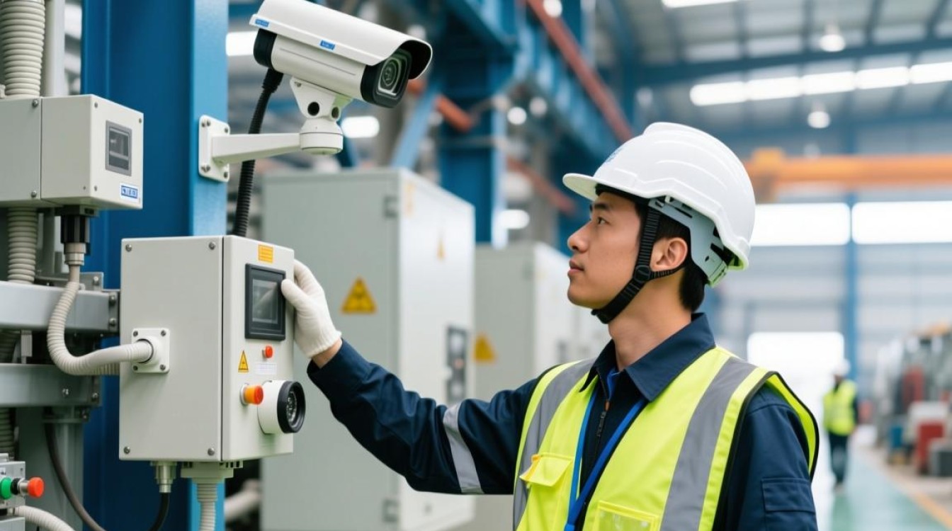 安全监控与巡检方案怎么样？效果、成本、适用场景如何？