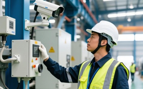 安全监控与巡检方案怎么样？效果、成本、适用场景如何？