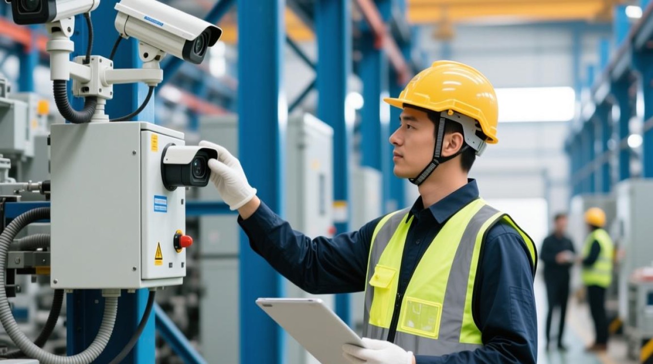 安全监控与巡检方案怎么样？效果、成本、适用场景如何？