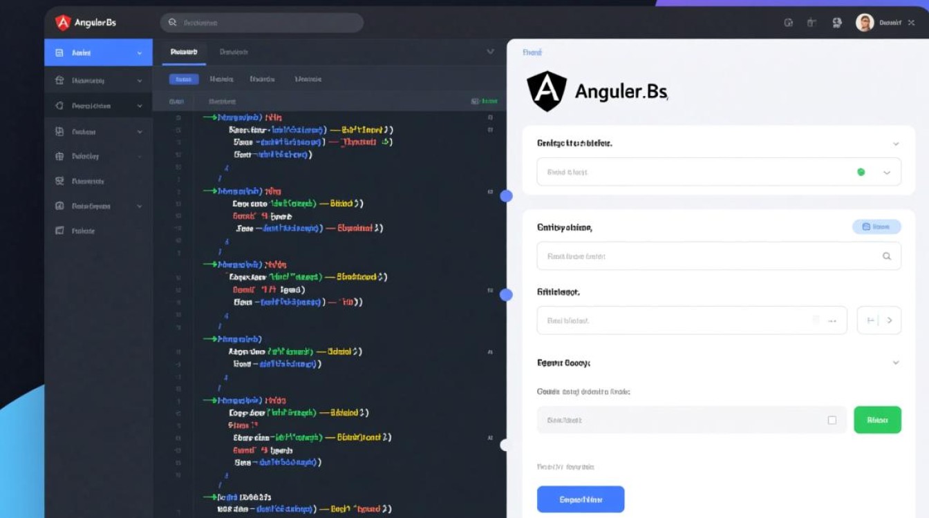 AngularJs表单验证实例详解，如何实现自定义验证规则？