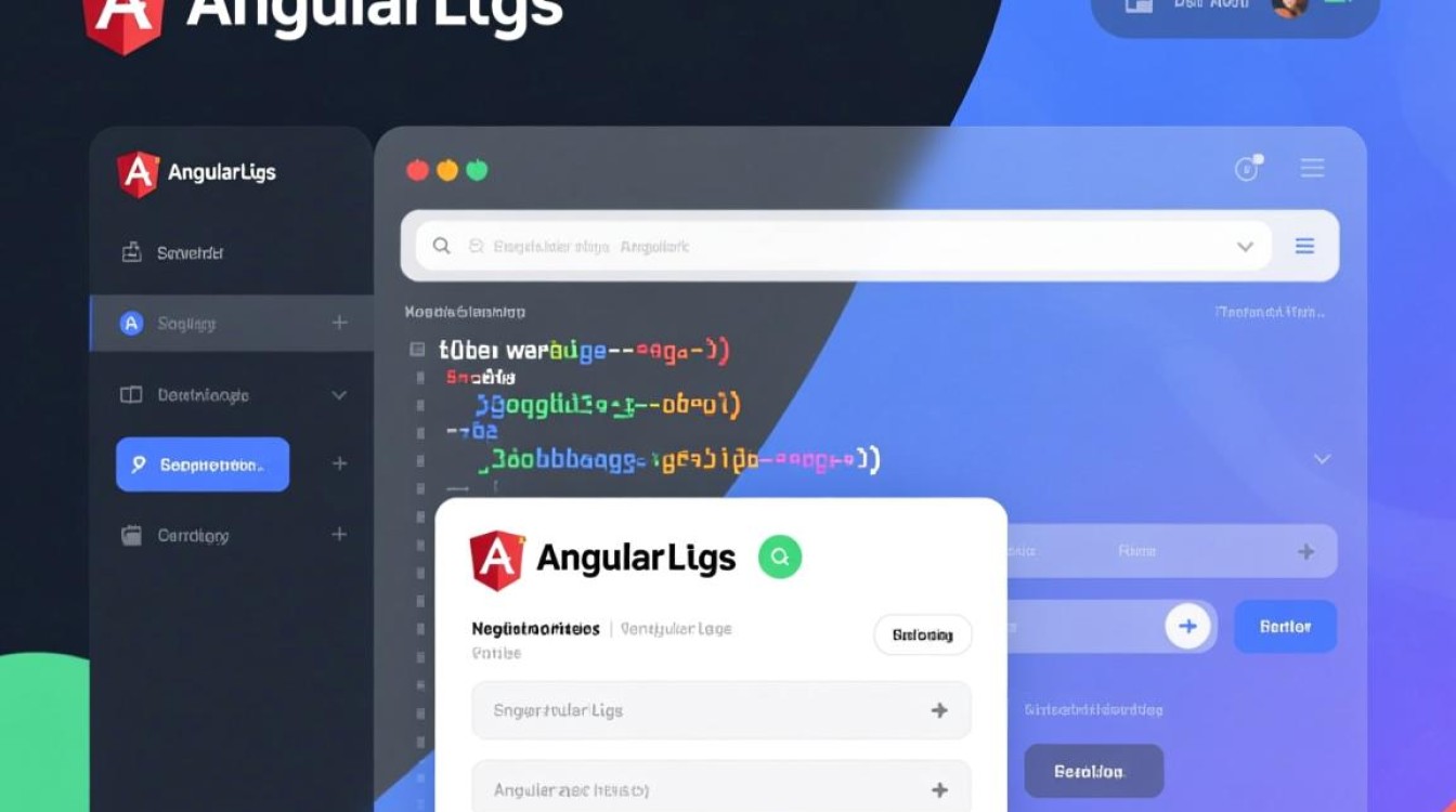 AngularJs表单验证实例详解，如何实现自定义验证规则？