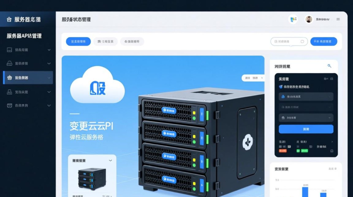 云服务器规格变更，按需Resize操作如何确保API管理中云服务器状态稳定？