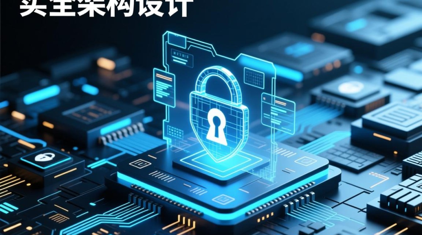安全架构设计如何保障企业系统持续有效防护？
