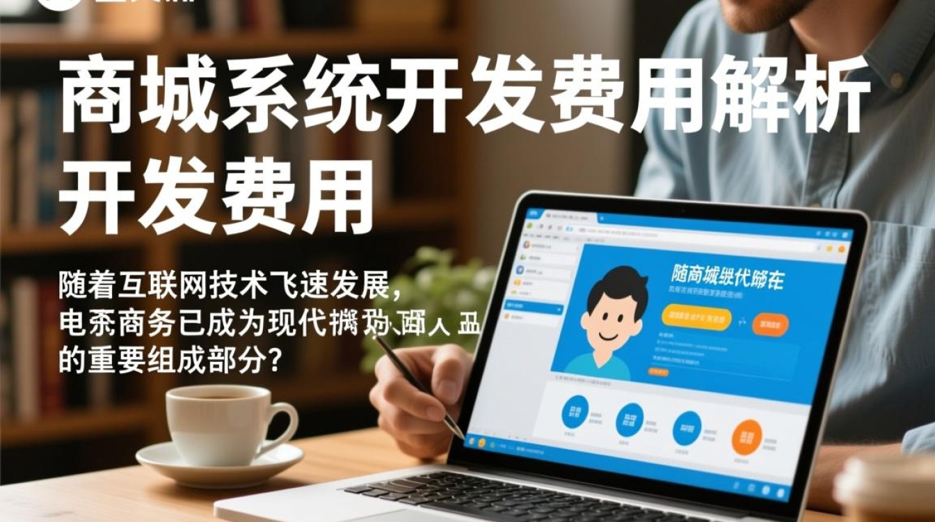 人人商城系统开发费用究竟需要多少预算？揭秘影响因素与合理估算！