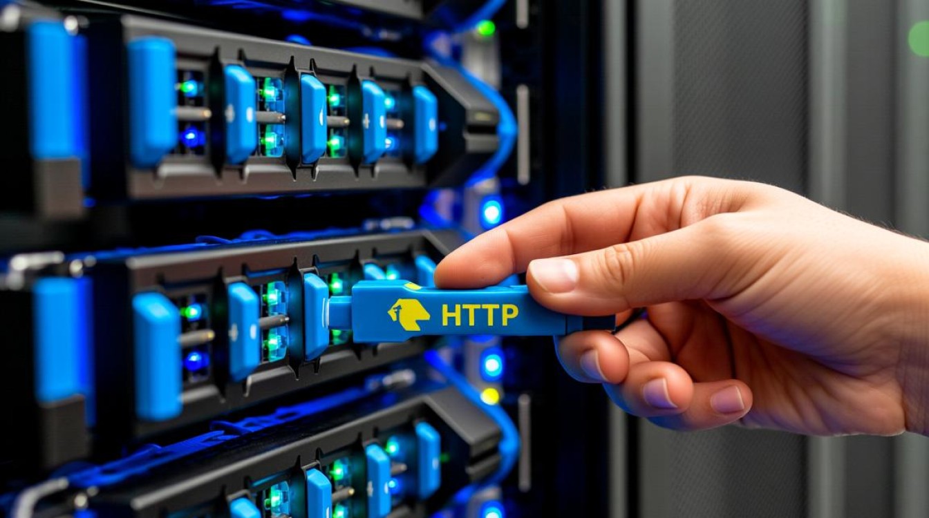 安徽HTTP代理服务器地址有哪些免费可用的？