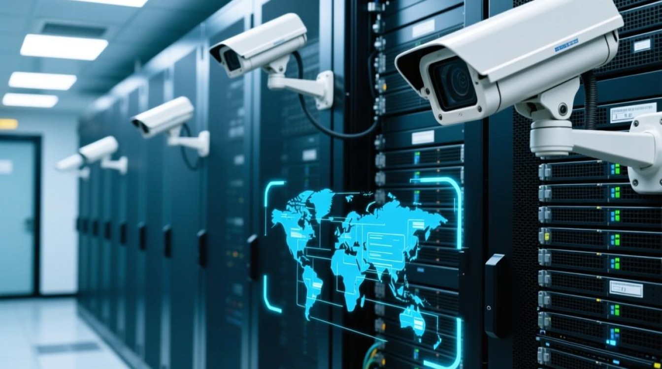 监控系统存储服务器选择标准是什么？哪种类型更符合监控需求？