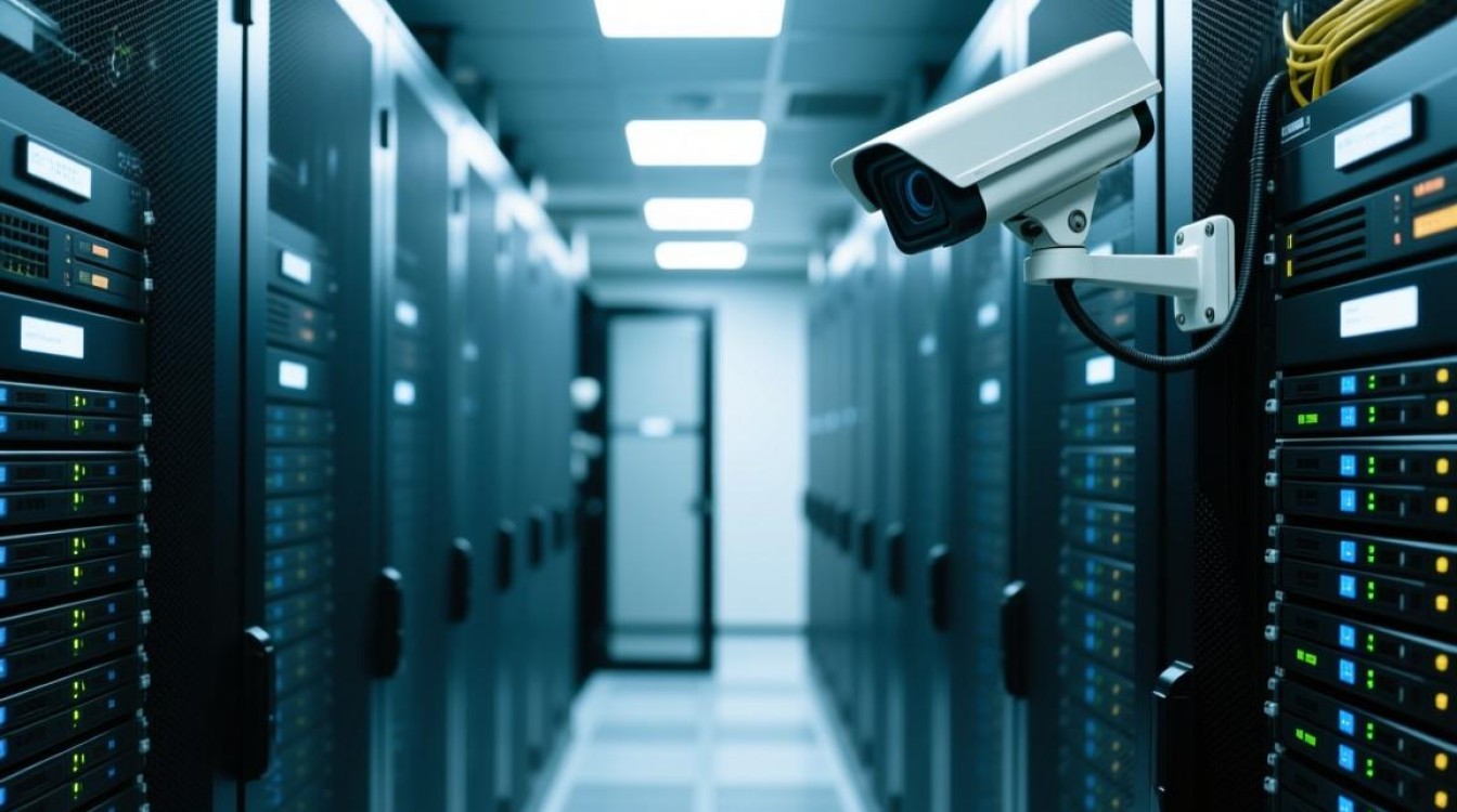 监控系统存储服务器选择标准是什么？哪种类型更符合监控需求？