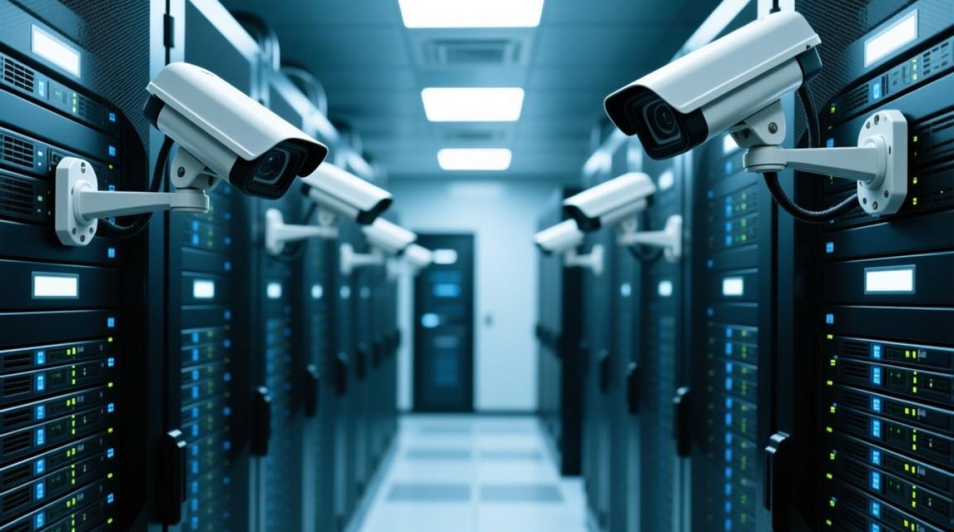 监控系统存储服务器选择标准是什么？哪种类型更符合监控需求？