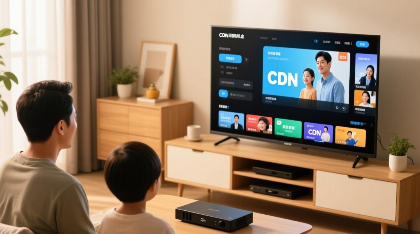 家用cdn网络机顶盒价格区间是多少？不同品牌型号价格有何差异？