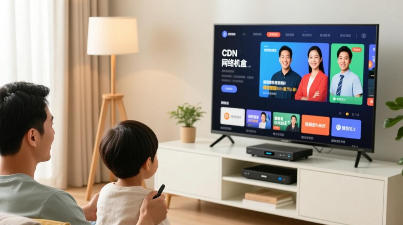 家用cdn网络机顶盒价格区间是多少？不同品牌型号价格有何差异？