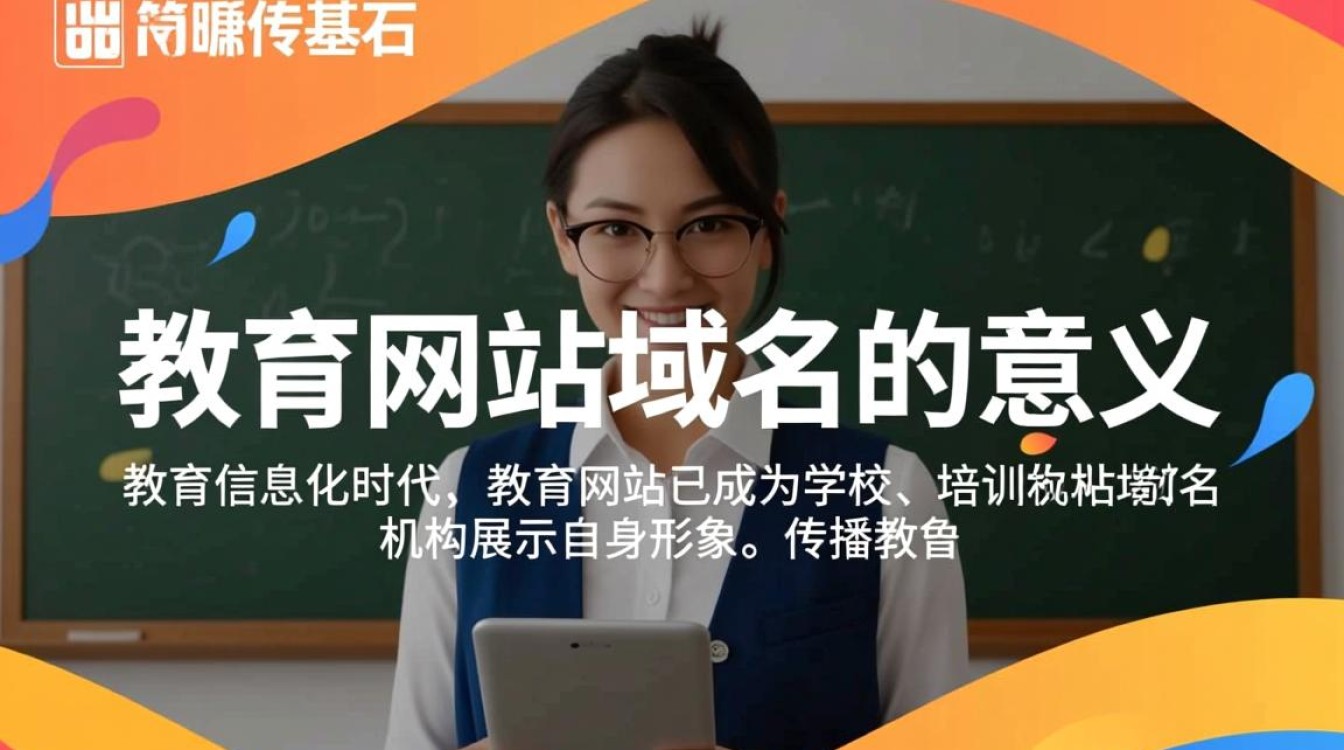 教育网站域名选择，如何挑选合适的教育网站域名？