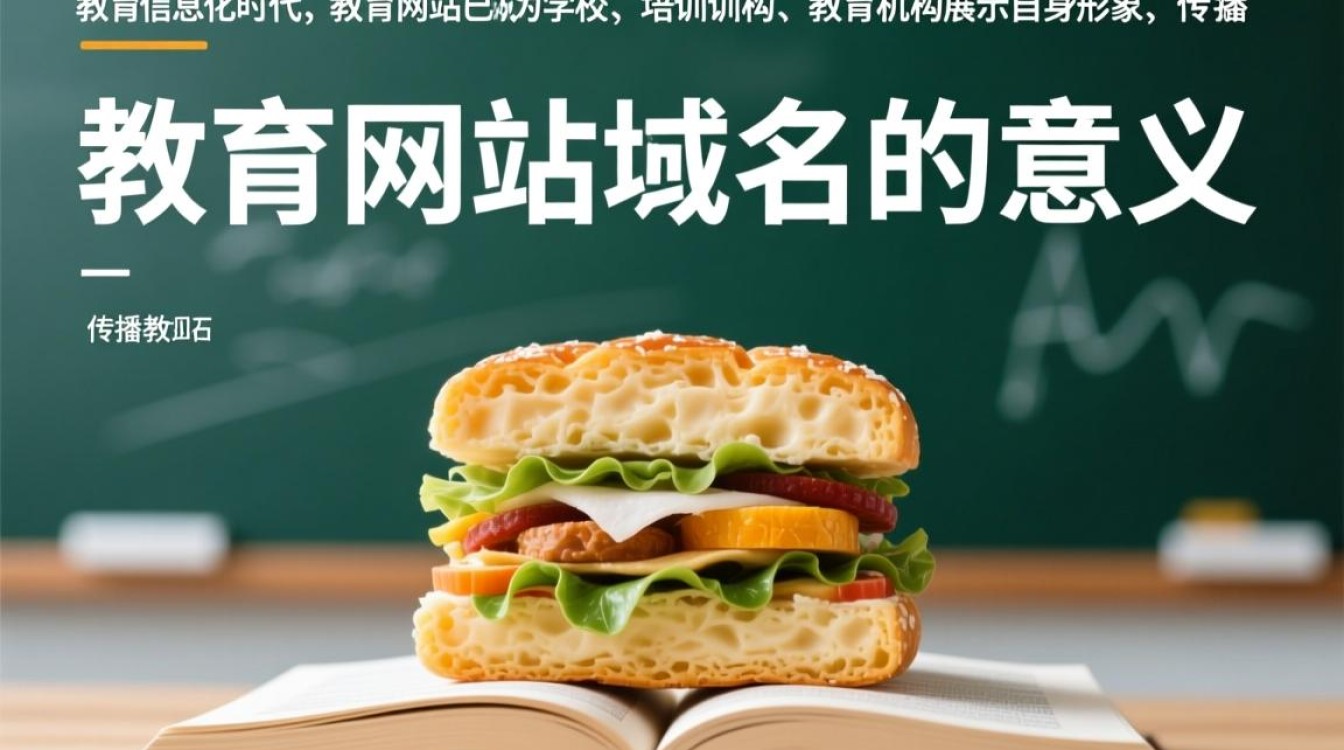 教育网站域名选择，如何挑选合适的教育网站域名？