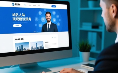 网站建设是否必须先购买域名?不购买域名能否搭建网站?