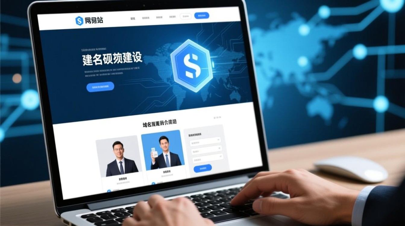 网站建设是否必须先购买域名？不购买域名能否搭建网站？