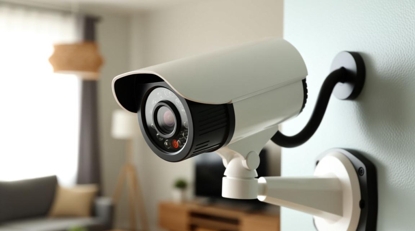 摄像头配置设置中，有哪些关键步骤和注意事项容易被忽视？