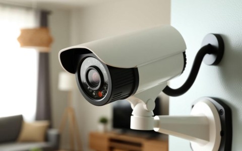 摄像头配置设置中，有哪些关键步骤和注意事项容易被忽视？