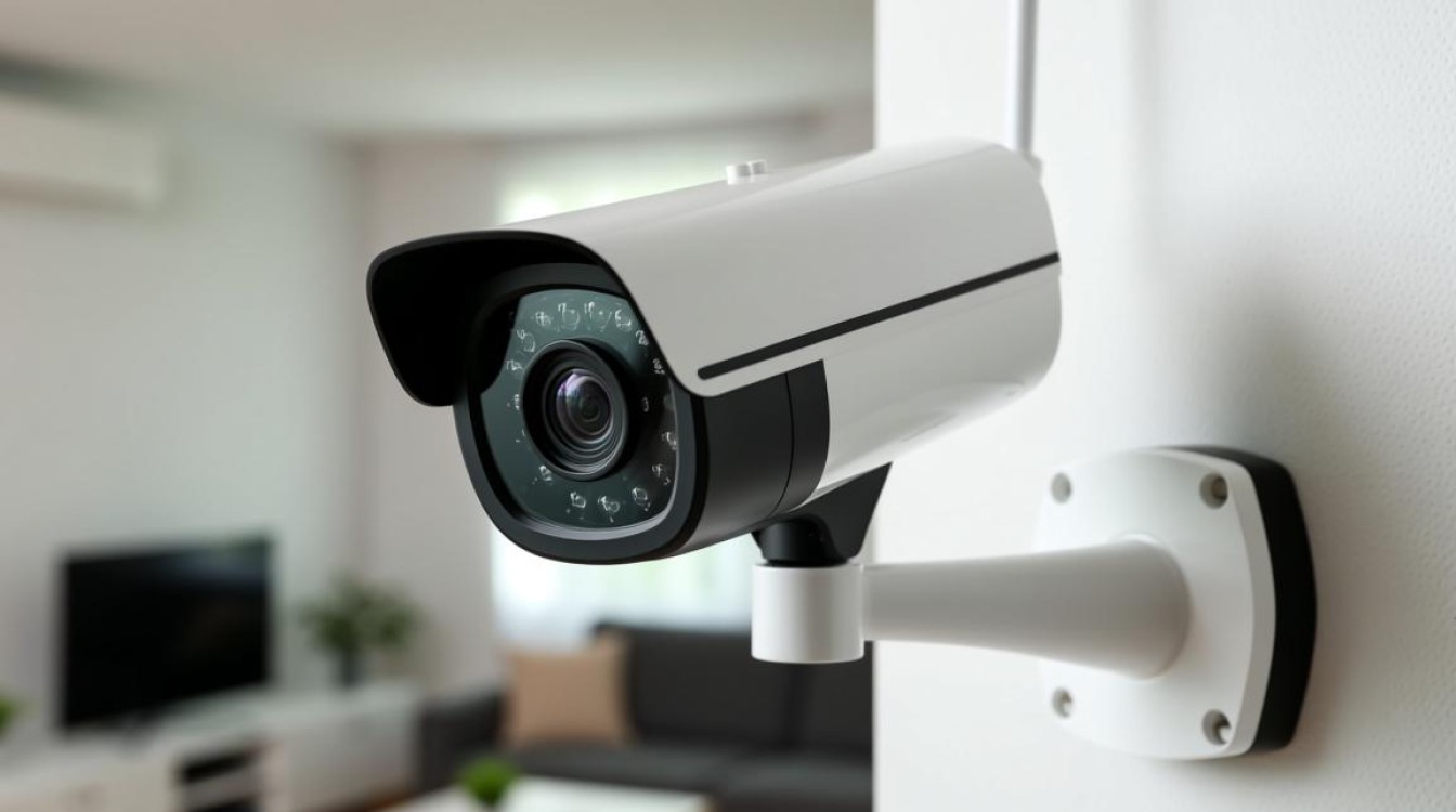 摄像头配置设置中，有哪些关键步骤和注意事项容易被忽视？