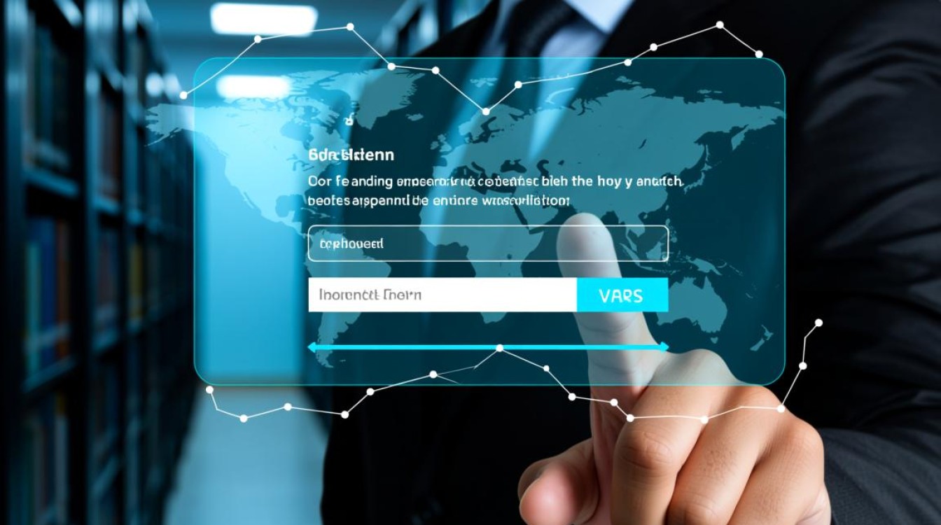 主机域名绑定域名，究竟有何不同之处？