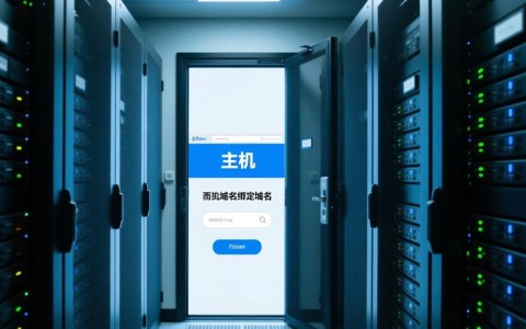 主机域名绑定域名，究竟有何不同之处？