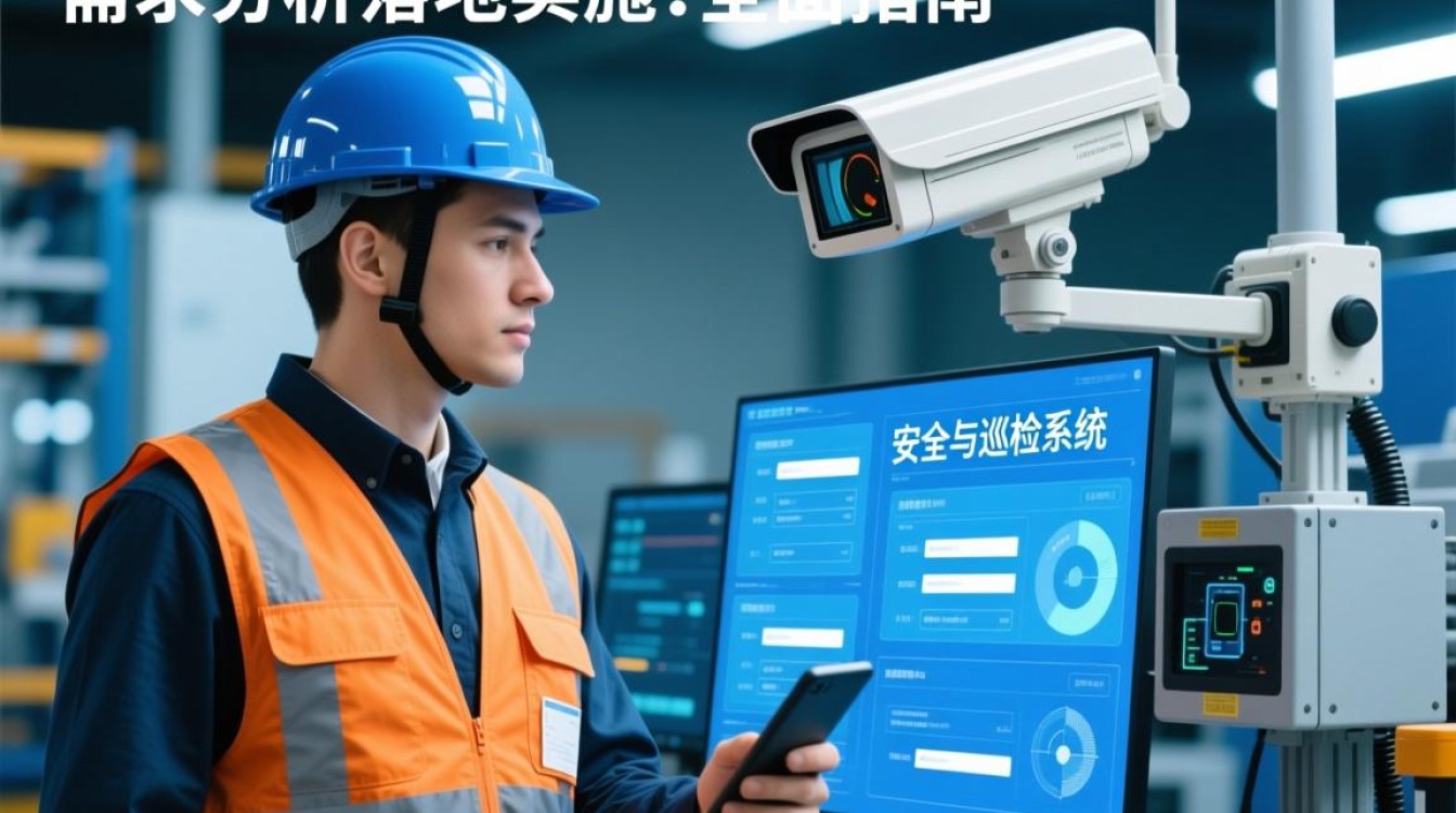 安全监控与巡检设备怎么选？预算有限该怎么买？