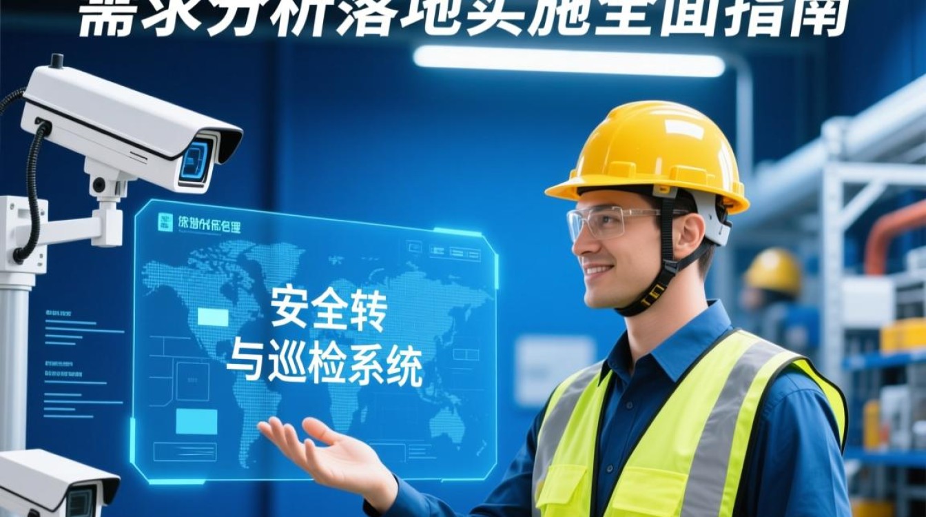 安全监控与巡检设备怎么选？预算有限该怎么买？