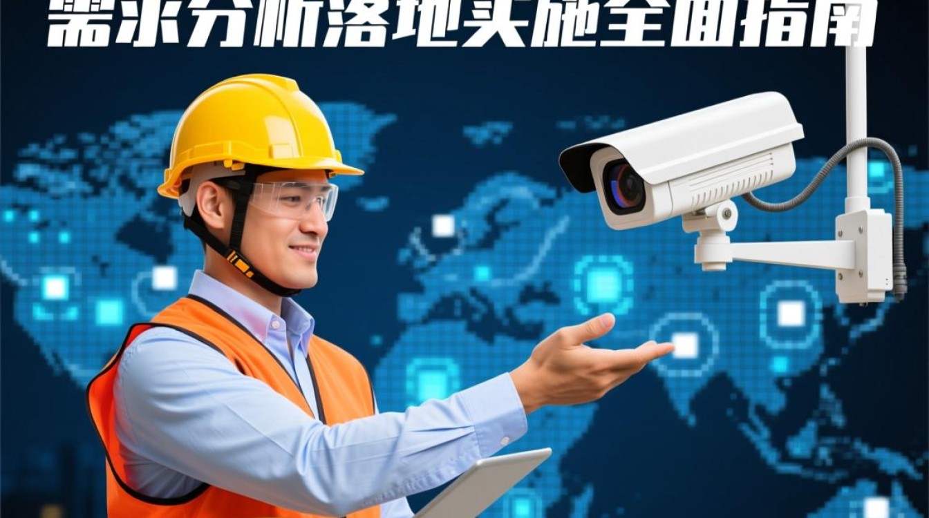 安全监控与巡检设备怎么选？预算有限该怎么买？