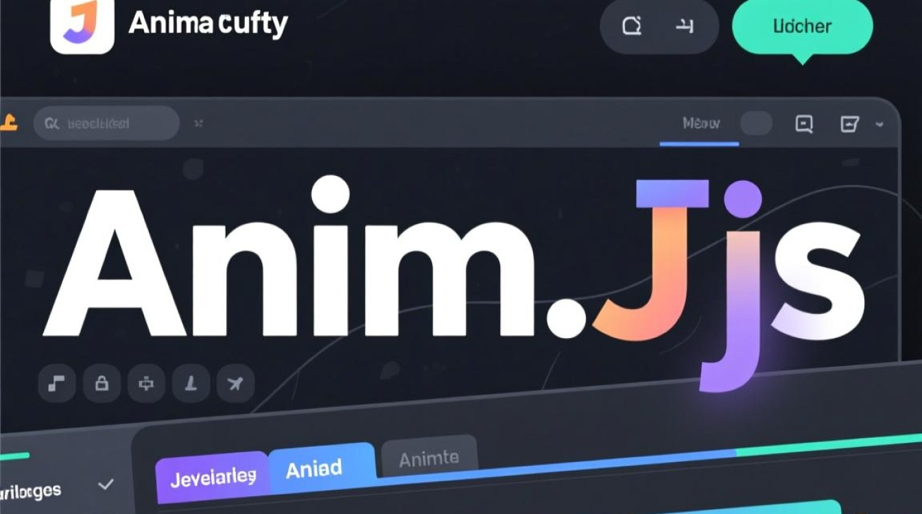 anim.js如何实现流畅的动画效果？