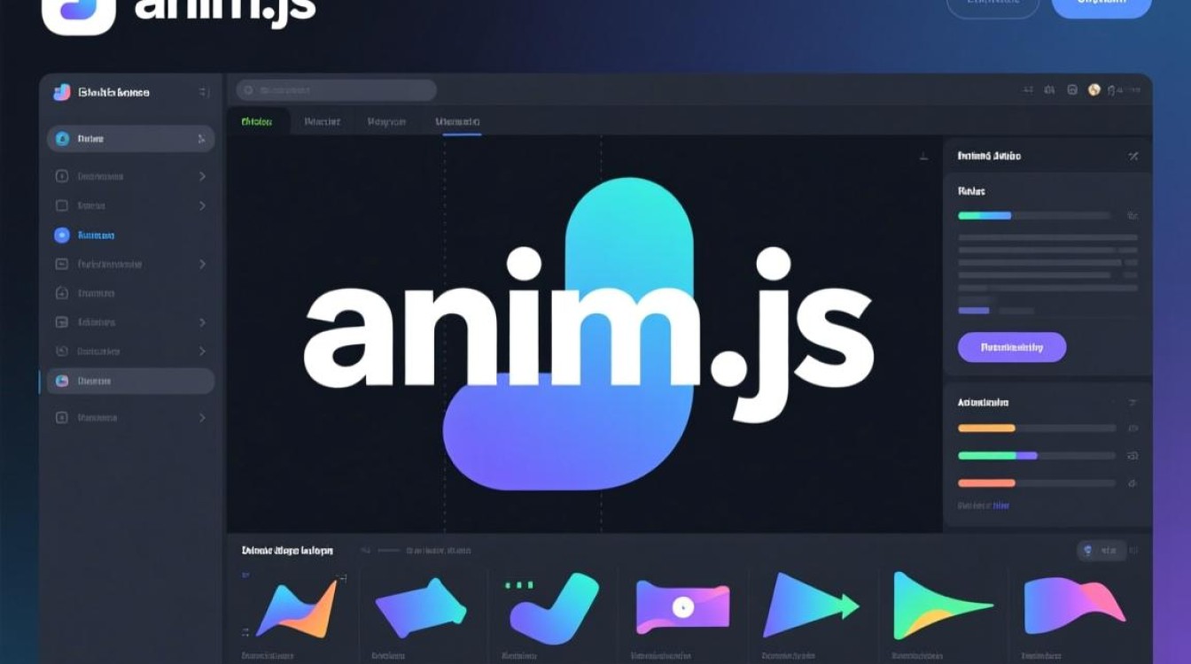 anim.js如何实现流畅的动画效果？