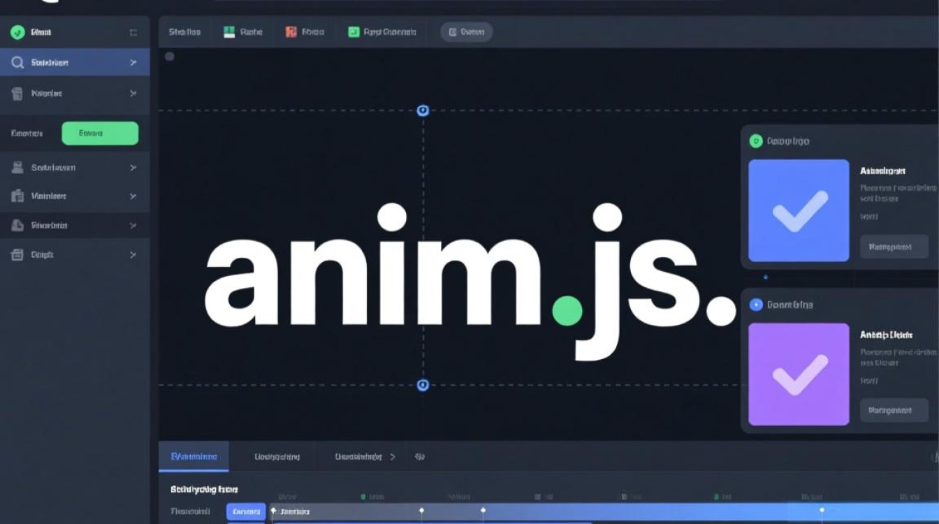 anim.js如何实现流畅的动画效果？