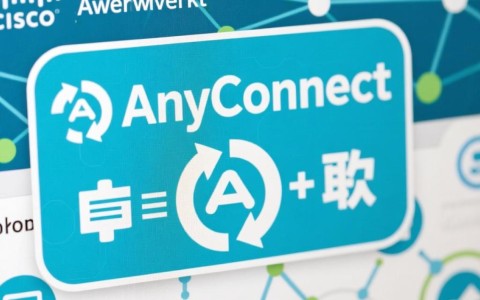 anyconnect台湾服务器地址怎么找？安全连接方法有哪些？