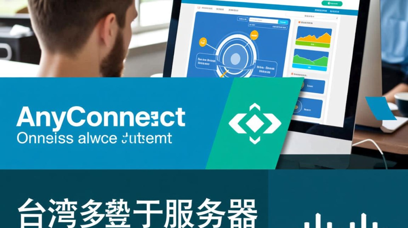 anyconnect台湾服务器地址怎么找？安全连接方法有哪些？