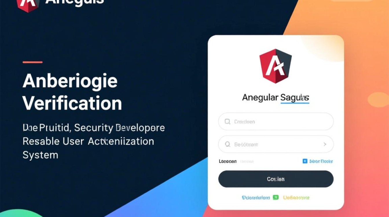 AngularJS登录验证如何实现表单校验与错误提示？