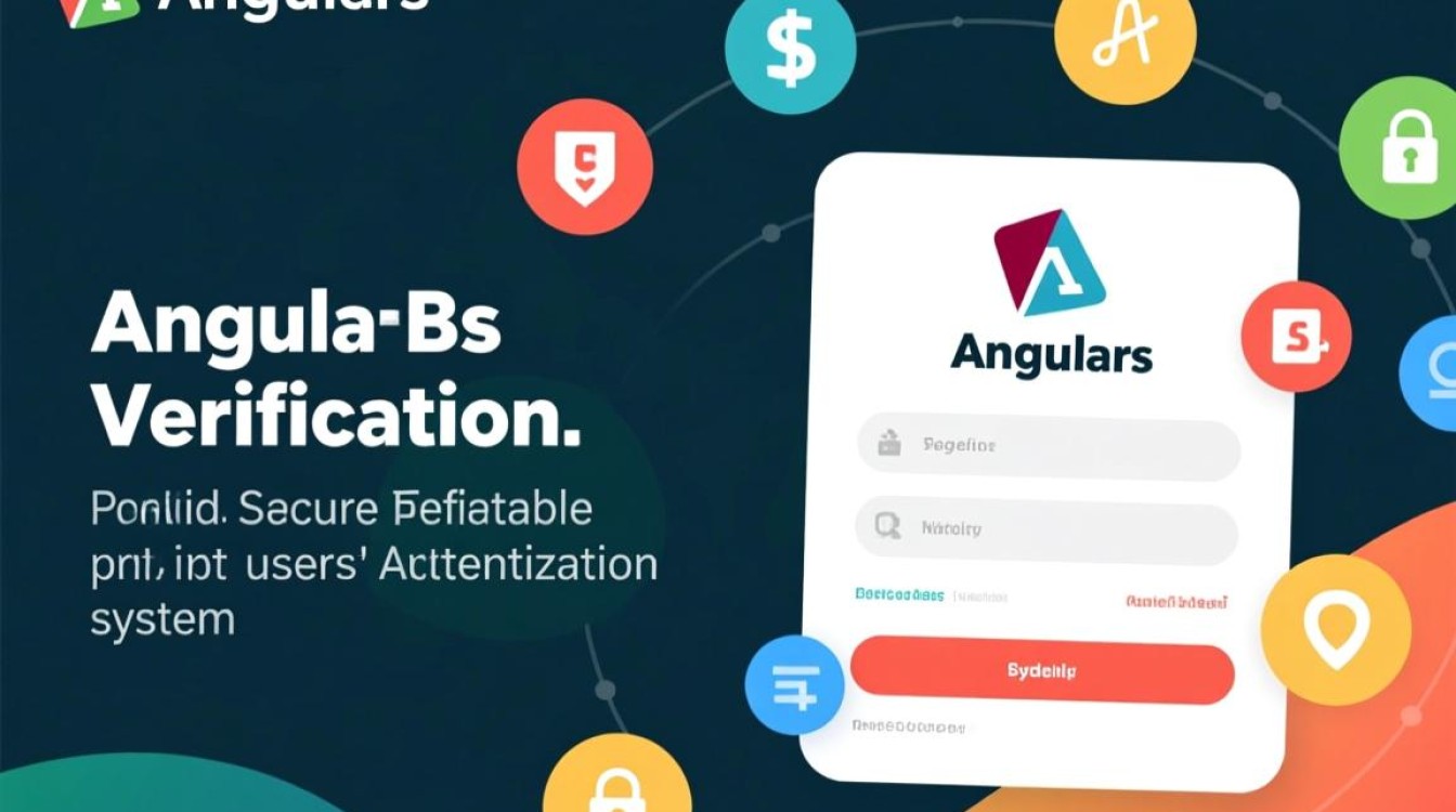 AngularJS登录验证如何实现表单校验与错误提示？