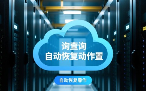 云服务器配置了ShowServerAutoRecovery自动恢复动作,状态管理如何,弹性云服务器API如何操作?