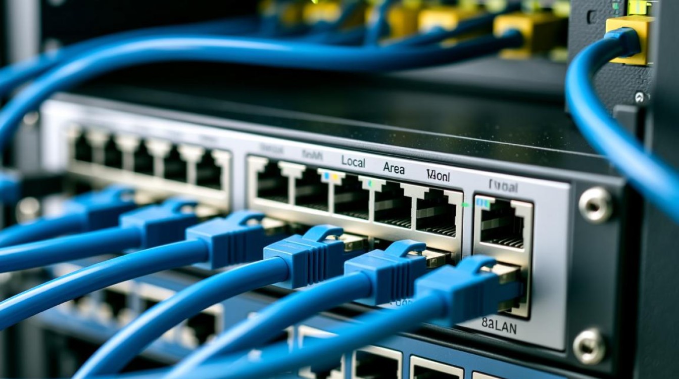 如何查看局域网配置？有哪些常见配置方法？