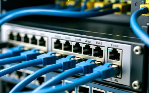 如何查看局域网配置？有哪些常见配置方法？