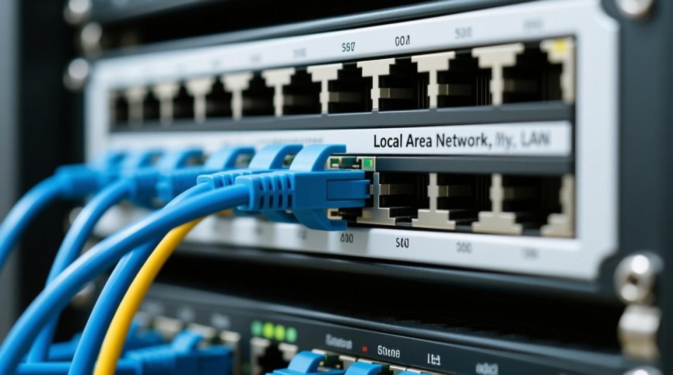 如何查看局域网配置？有哪些常见配置方法？