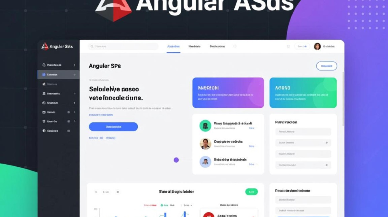 AngularJS入门教程中，路由与多视图如何实现多页面切换？