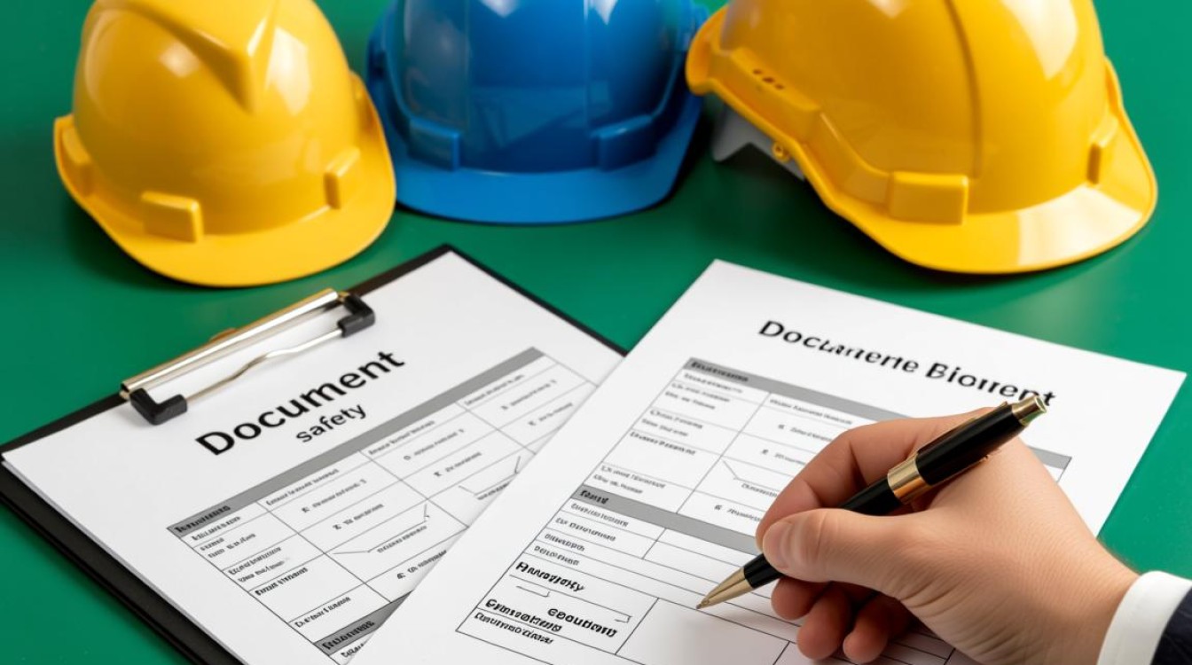 安全管理文档下载模板哪里找？