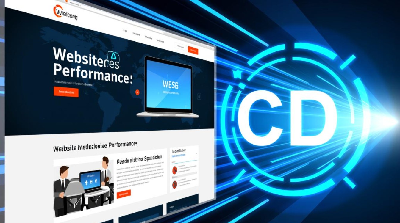 二级域名共用多个CDN，这样配置合理吗？潜在风险有哪些？