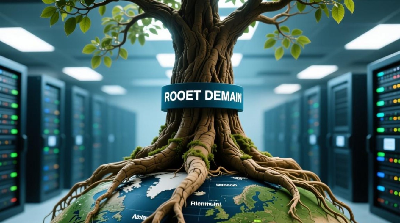 根域名与泛域名有何区别与联系？揭秘两者间微妙关系！