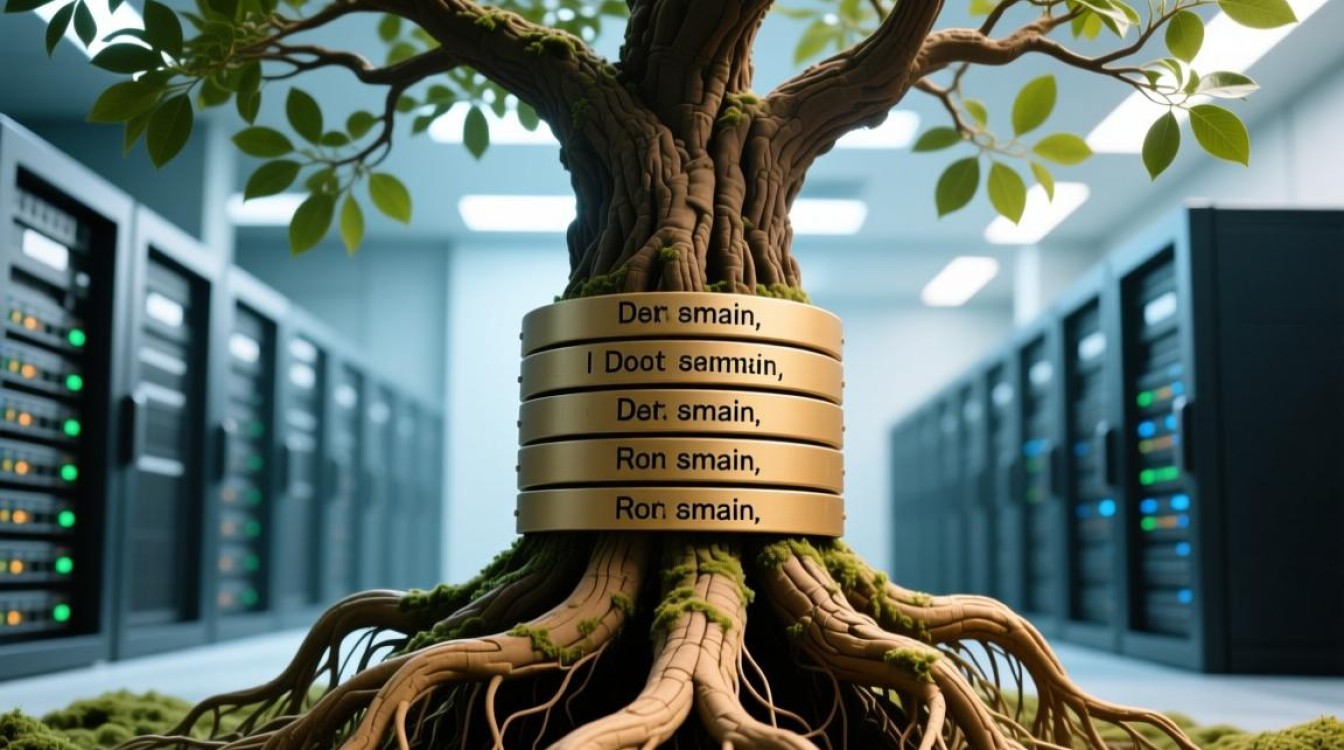 根域名与泛域名有何区别与联系？揭秘两者间微妙关系！