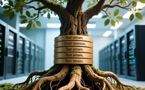 根域名与泛域名有何区别与联系?揭秘两者间微妙关系!