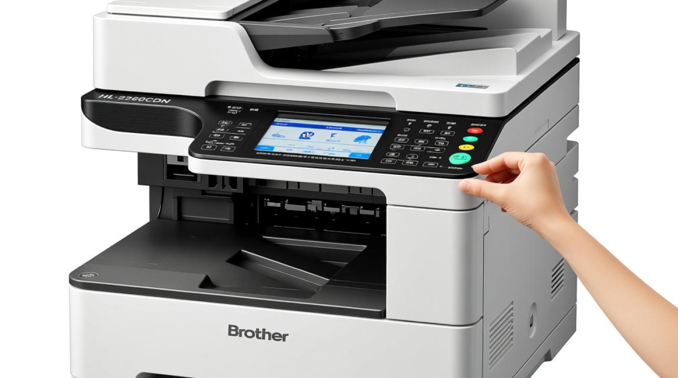 hl8260cdn粉盒清零步骤详解，为何我的打印机粉盒无法清零？